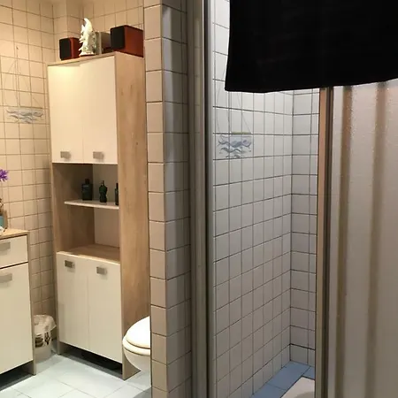 Cabanon Les Pieds Dans L'eau Appartamento *
