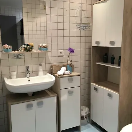 Cabanon Les Pieds Dans L'eau Appartamento Èze
